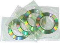 blank rectangular cd-r