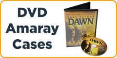 DVD Amaray Cases