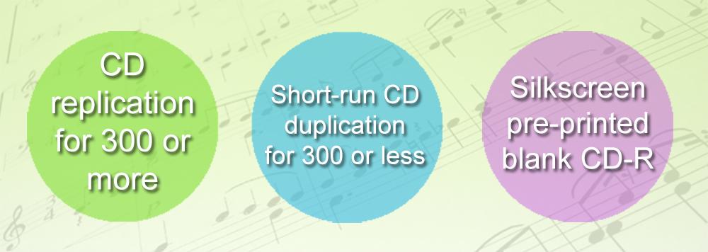 CD Products