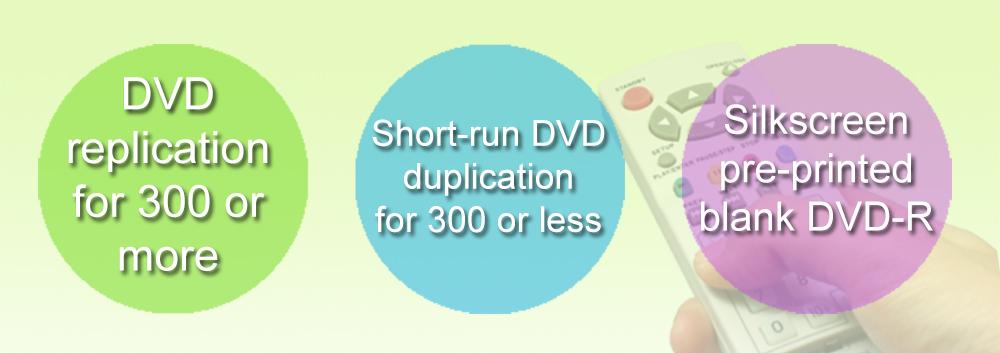 DVD Products