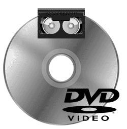hi-8 tape to dvd conversion